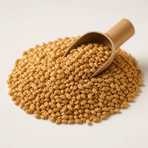 Wheat Malt