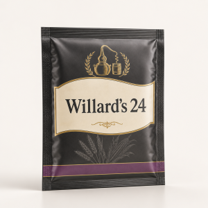 willlard's 24