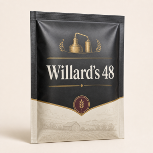 willlard's 48