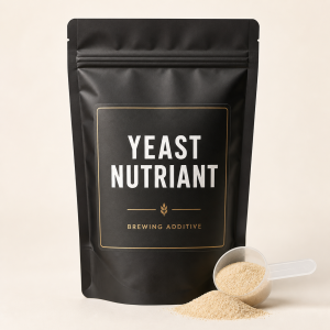 yeast nutriant